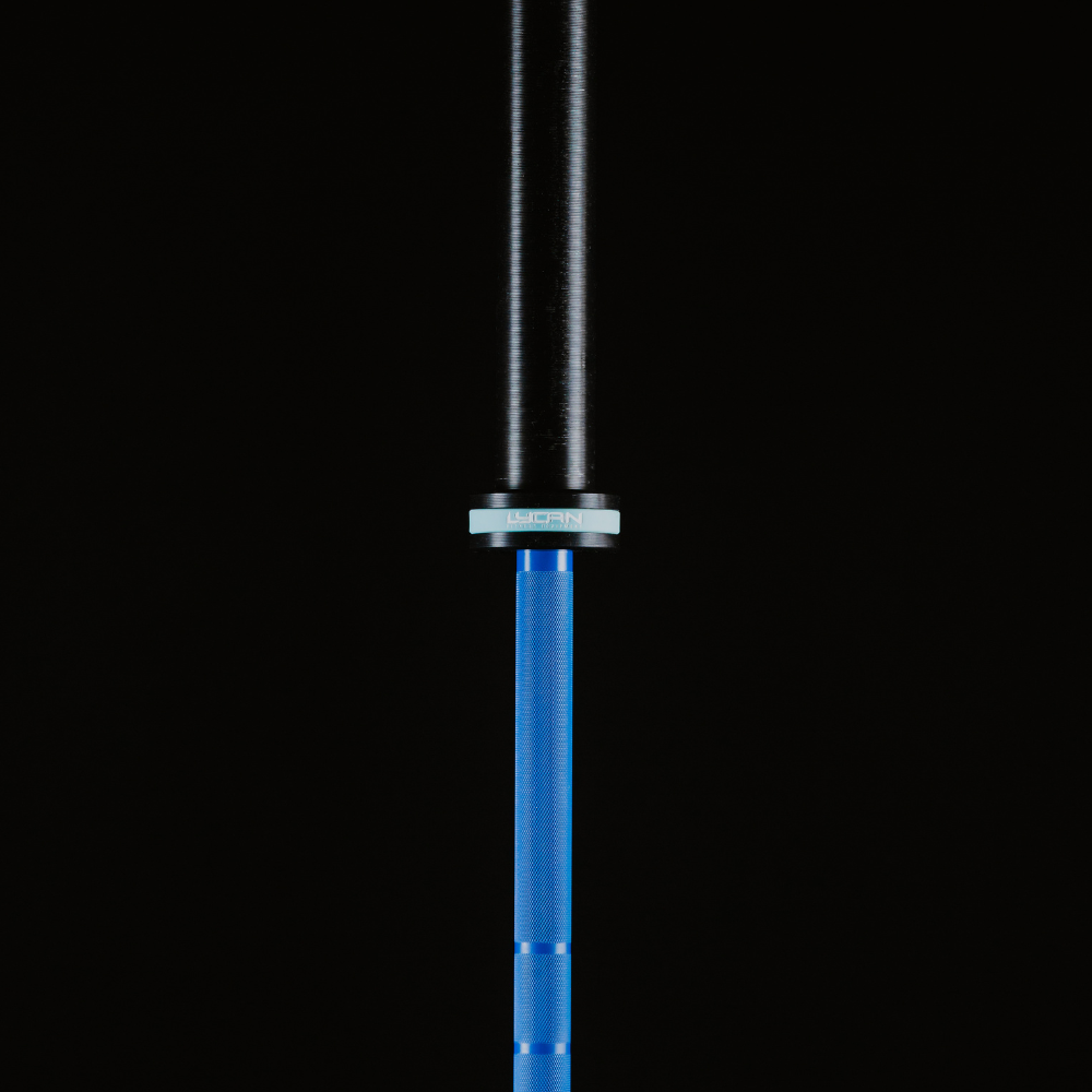 Cerakote Pro Barbell