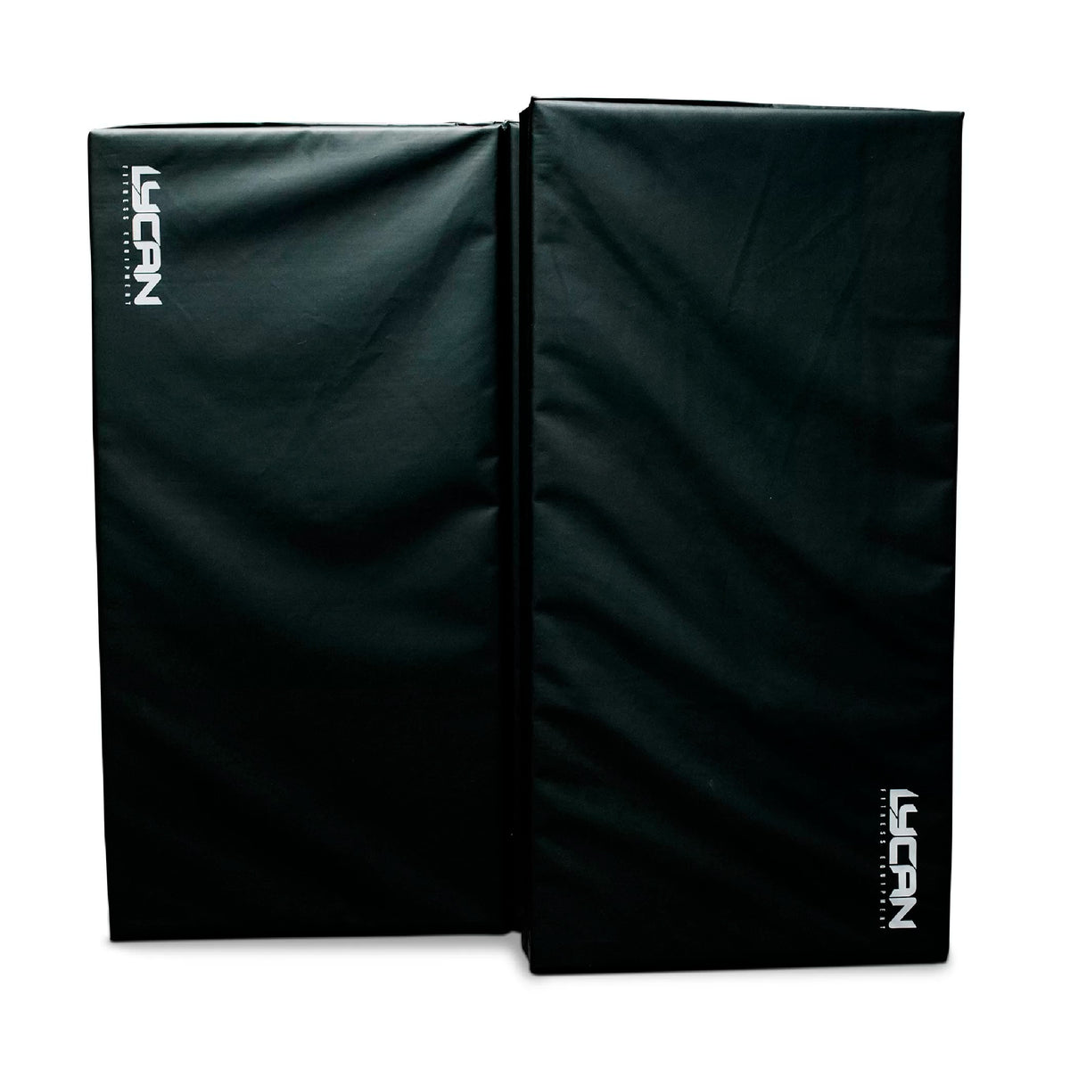 4 Fold Exercise Mat surface close-up