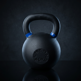 Iron Kettlebell