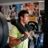 Safety Squat Bar