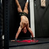 4 Fold Exercise Mat