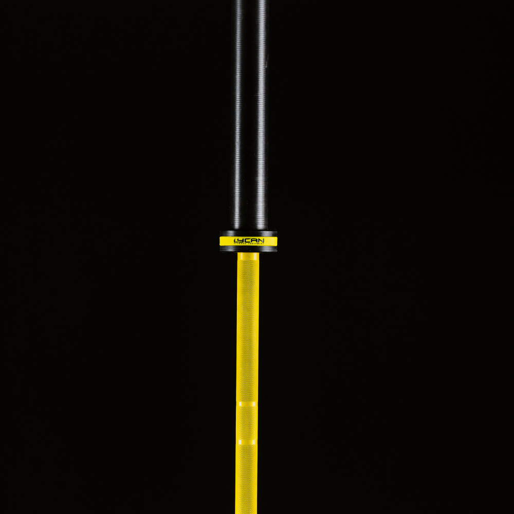 Cerakote Pro Barbell