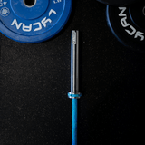 THE FEROZ BARBELL LIMITED EDITION - 15KG