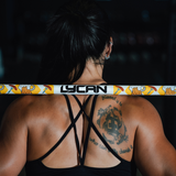 Beer Barbell