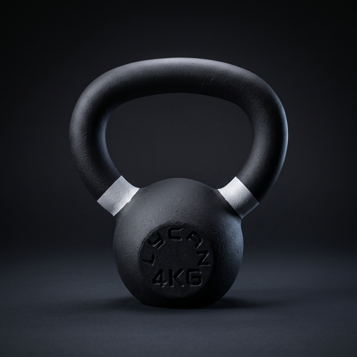 Iron Kettlebell
