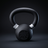 Iron Kettlebell