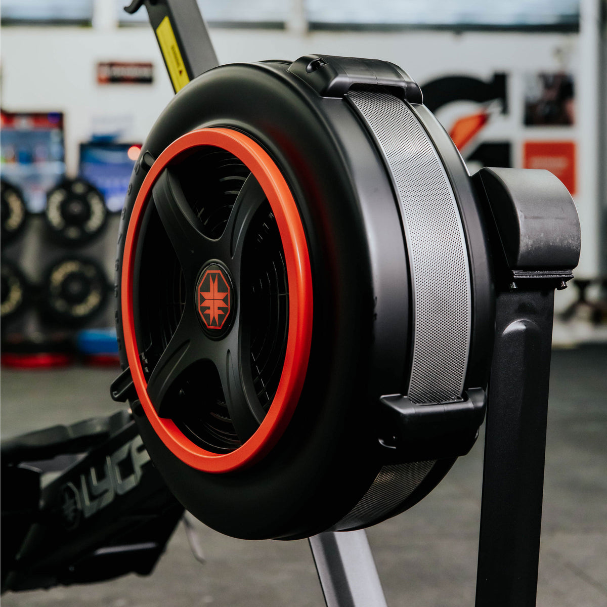 Elite Rower