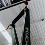 Elite Skier (W/O Floor Stand)