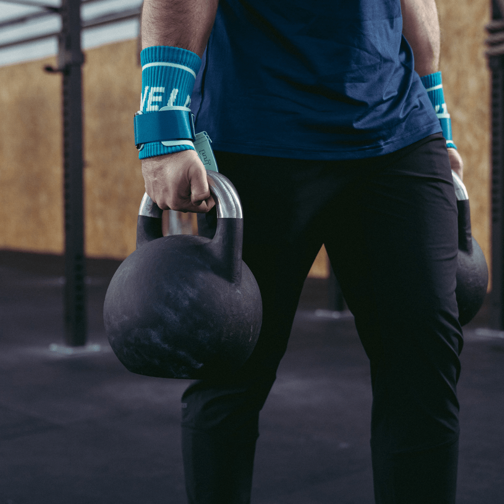 Quad Pro Hand Grips - VELITES