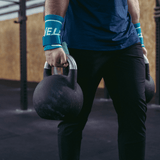 Quad Pro Hand Grips - VELITES