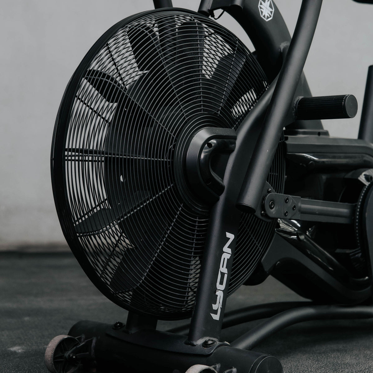 Elite Air Bike