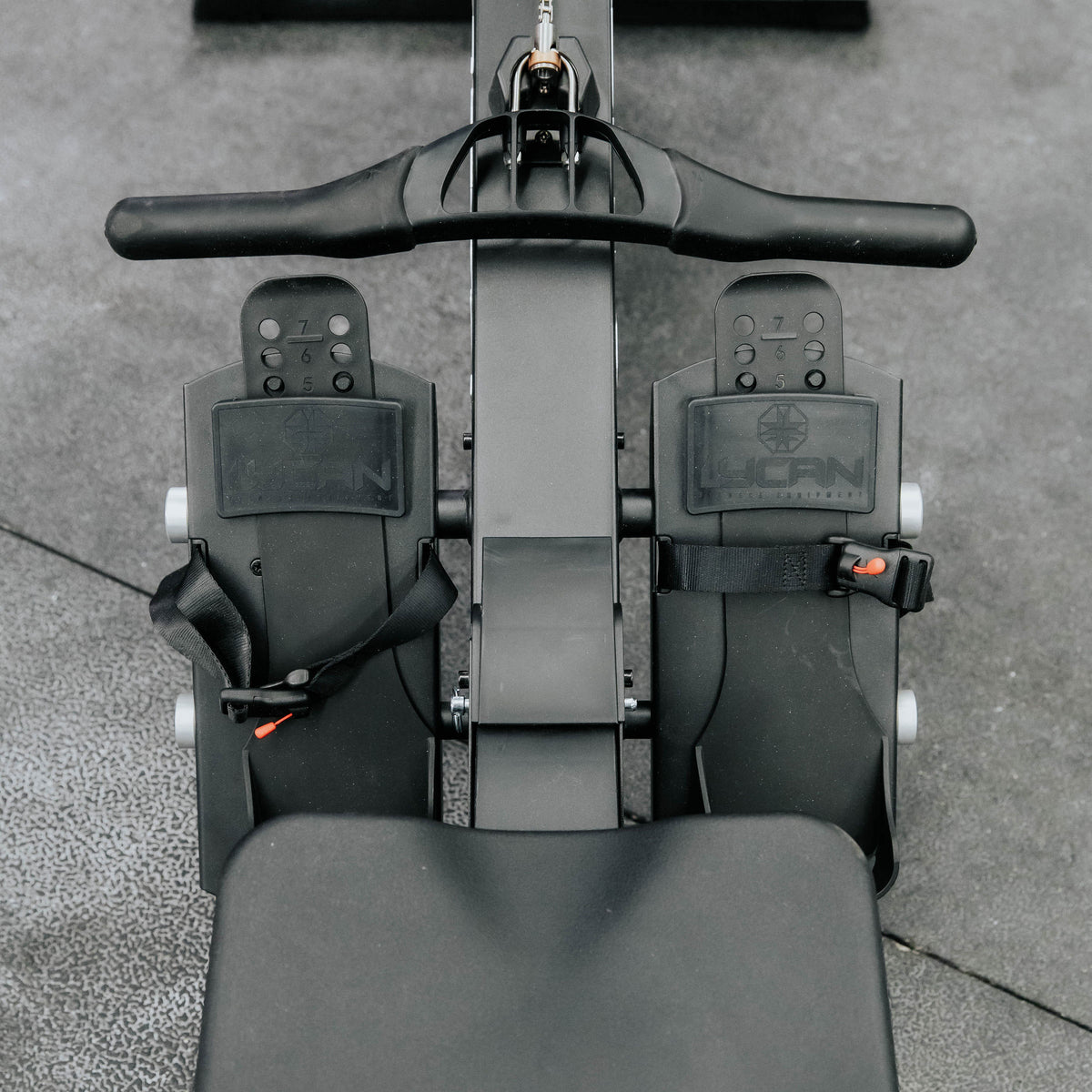 Elite Rower