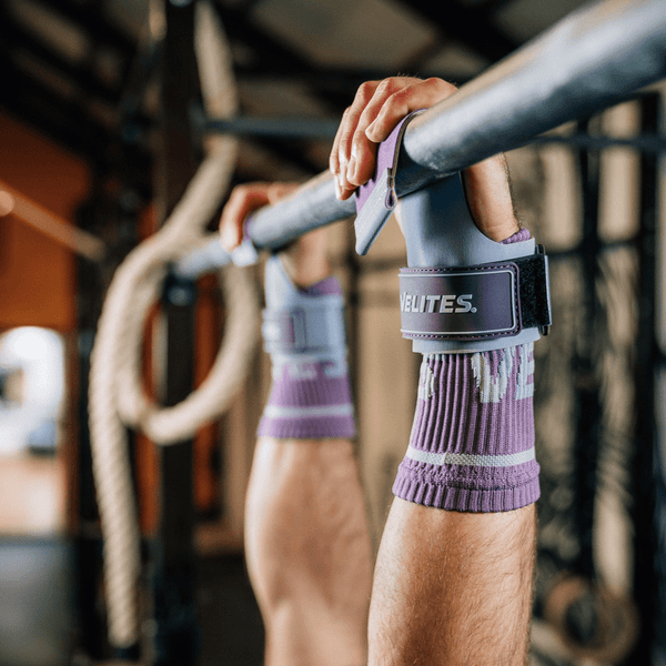All terrain Hand Grips - VELITES