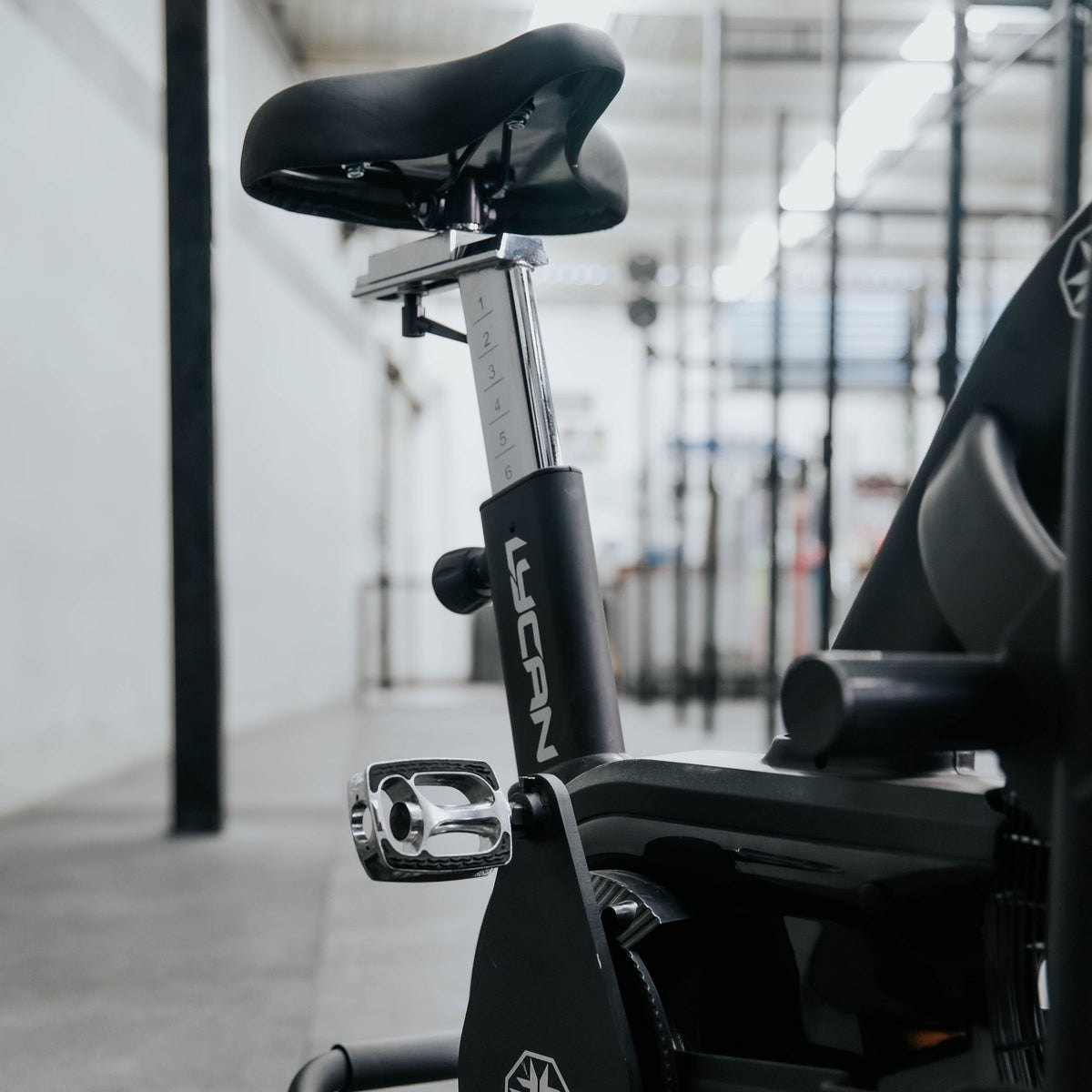 Elite Air Bike