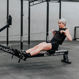 Elite Rower