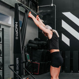 Elite Skier (W/O Floor Stand)