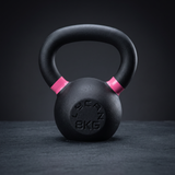 Iron Kettlebell