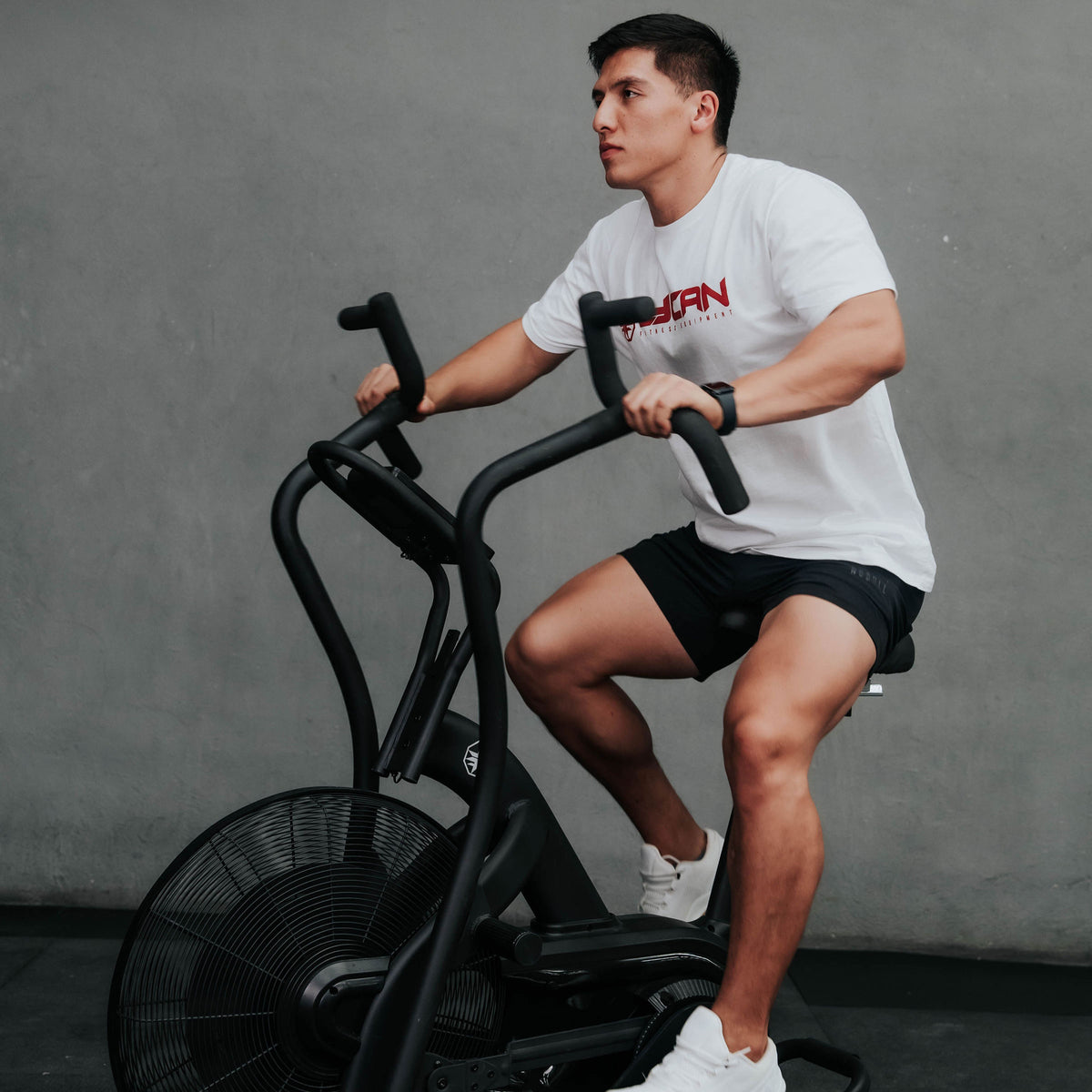 Elite Air Bike