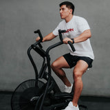 Elite Air Bike
