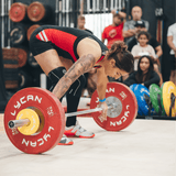 Competition Change Plates KG (Pair)