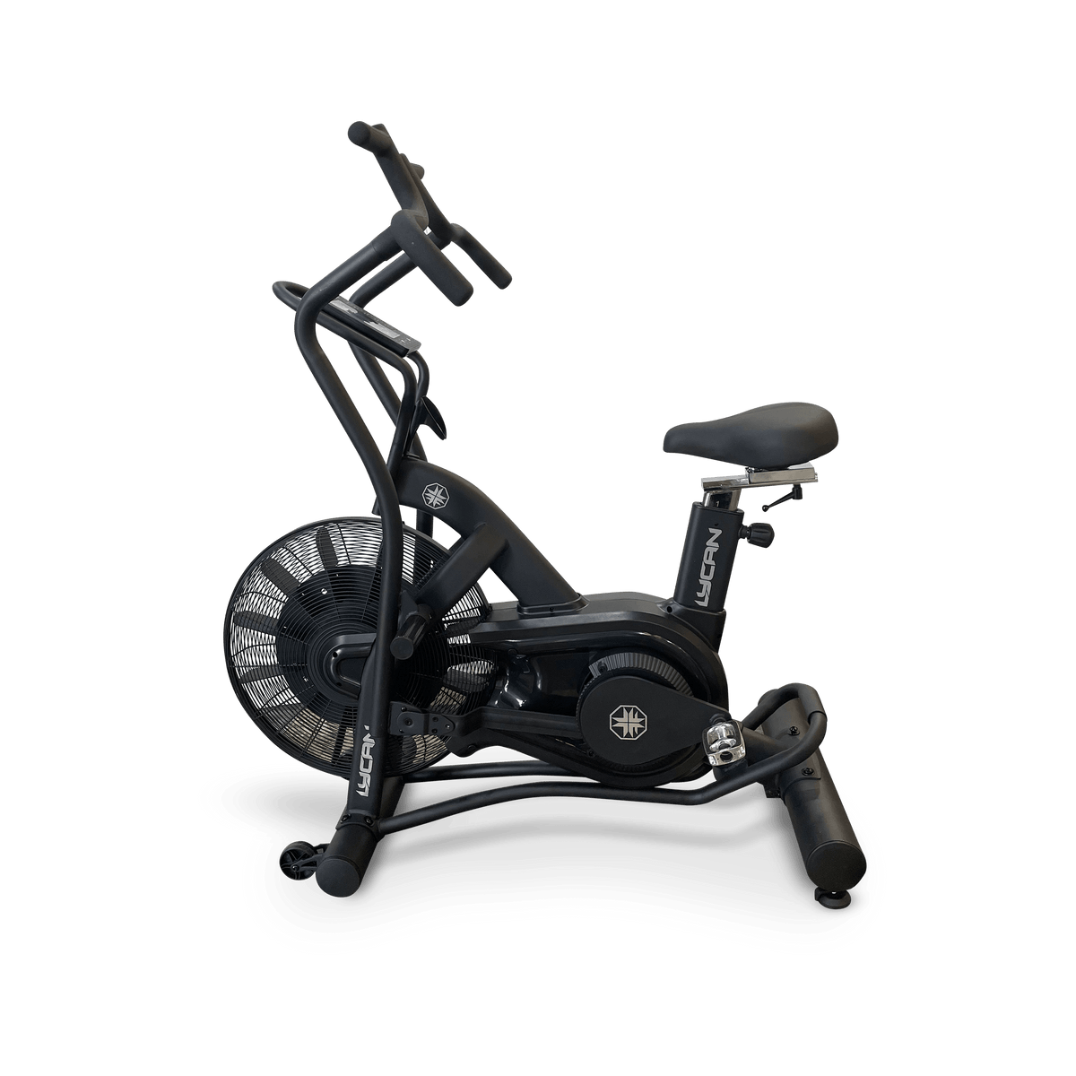 Elite Air Bike