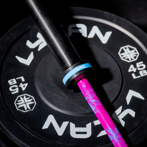 The Miami Barbell