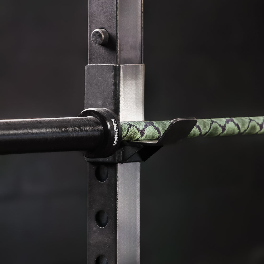 Snake Wild Barbell