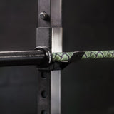 Snake Wild Barbell