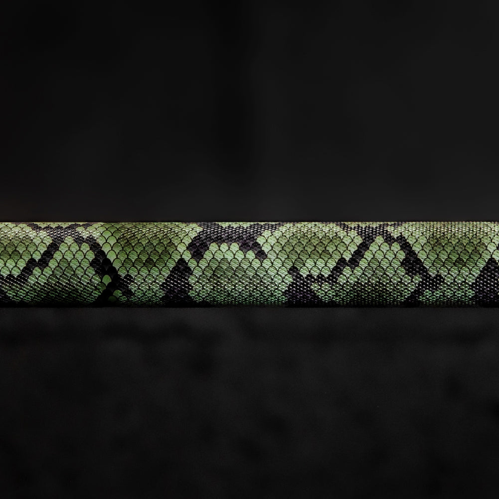 Snake Wild Barbell