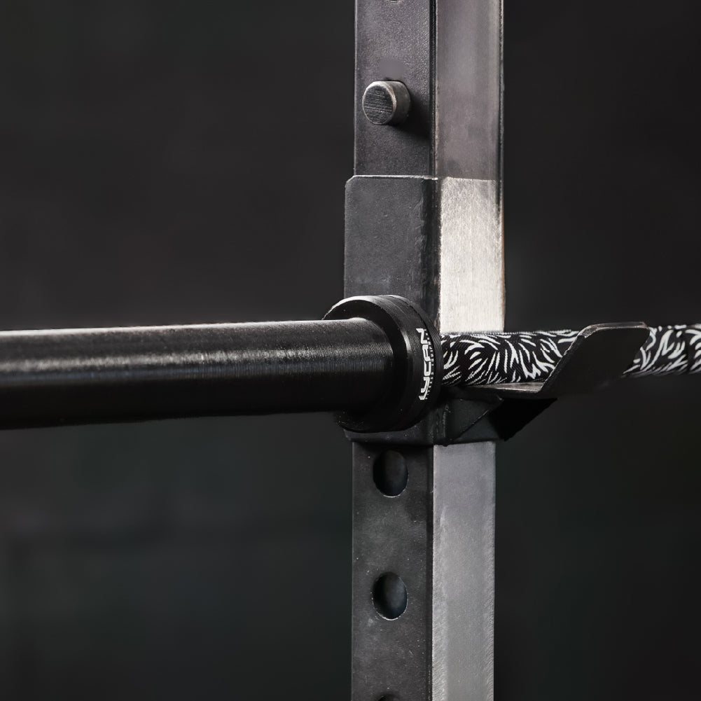 Wolf Wild Barbell