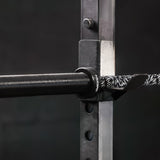 Wolf Wild Barbell