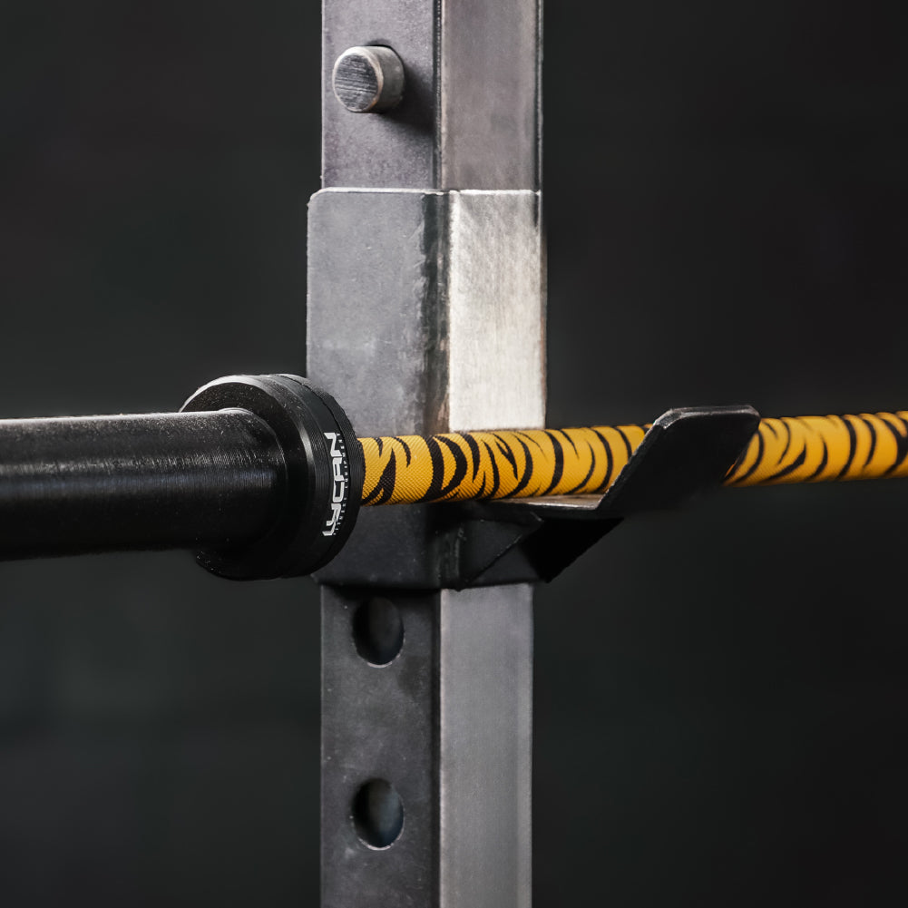 Tiger Wild Barbell