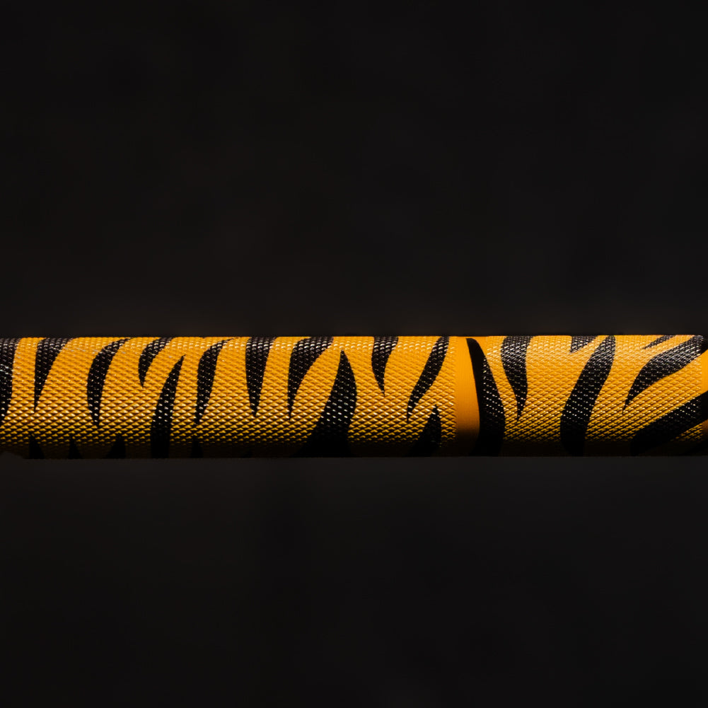 Tiger Wild Barbell