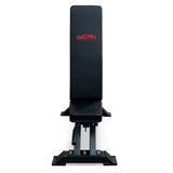 Pro Adjustable Bench