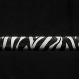 Zebra Wild Barbell