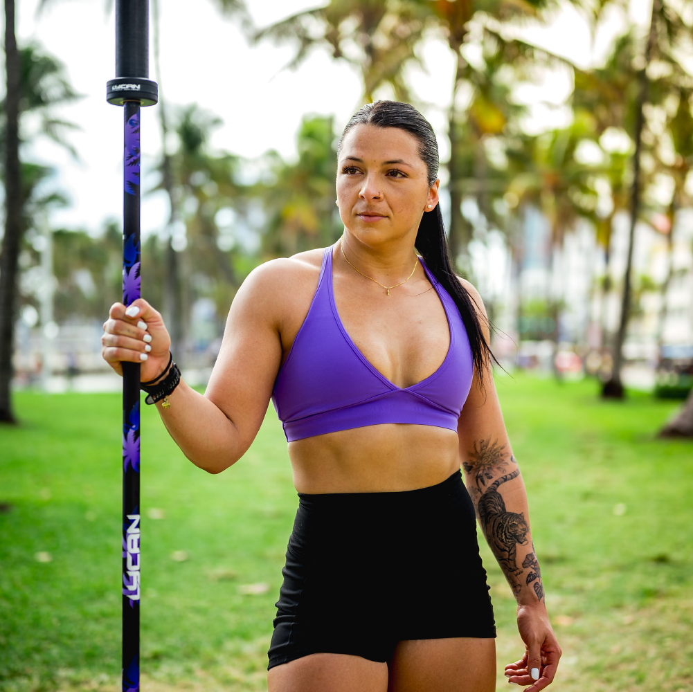 The Miami Barbell Limited Edition