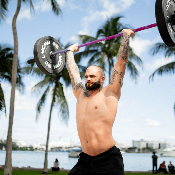El Miami Barbell