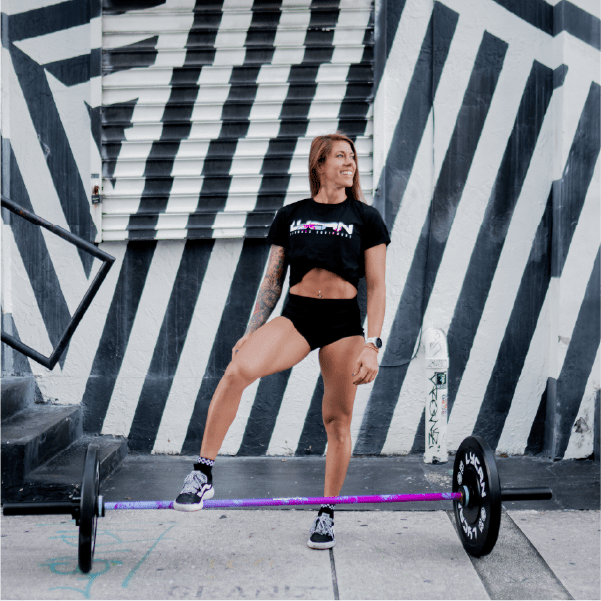 El Miami Barbell