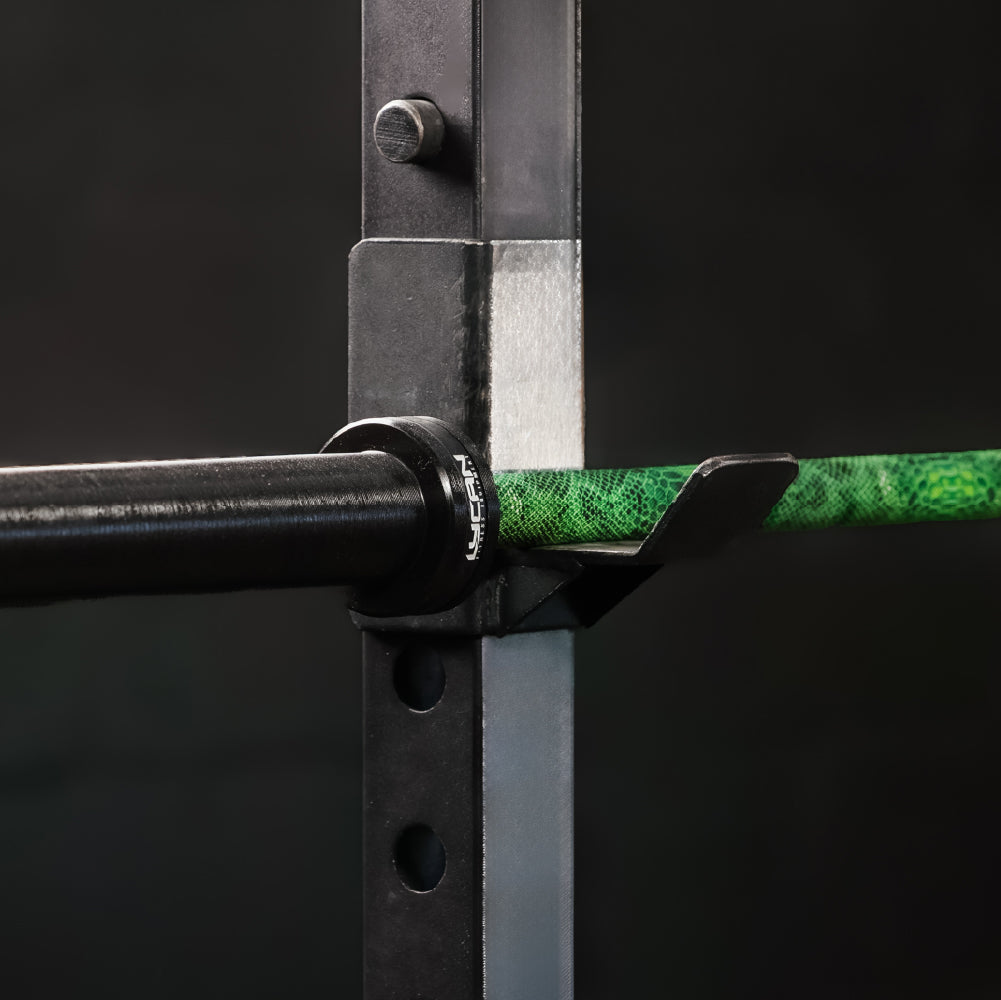 Gator Wild Barbell
