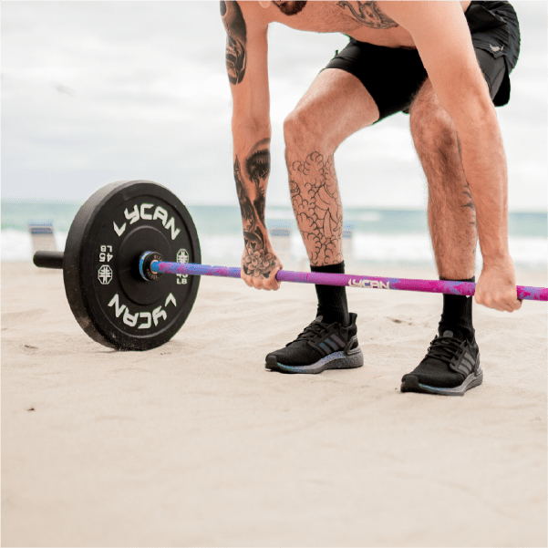 El Miami Barbell