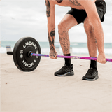 El Miami Barbell