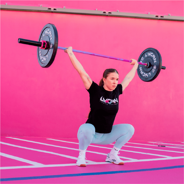 El Miami Barbell