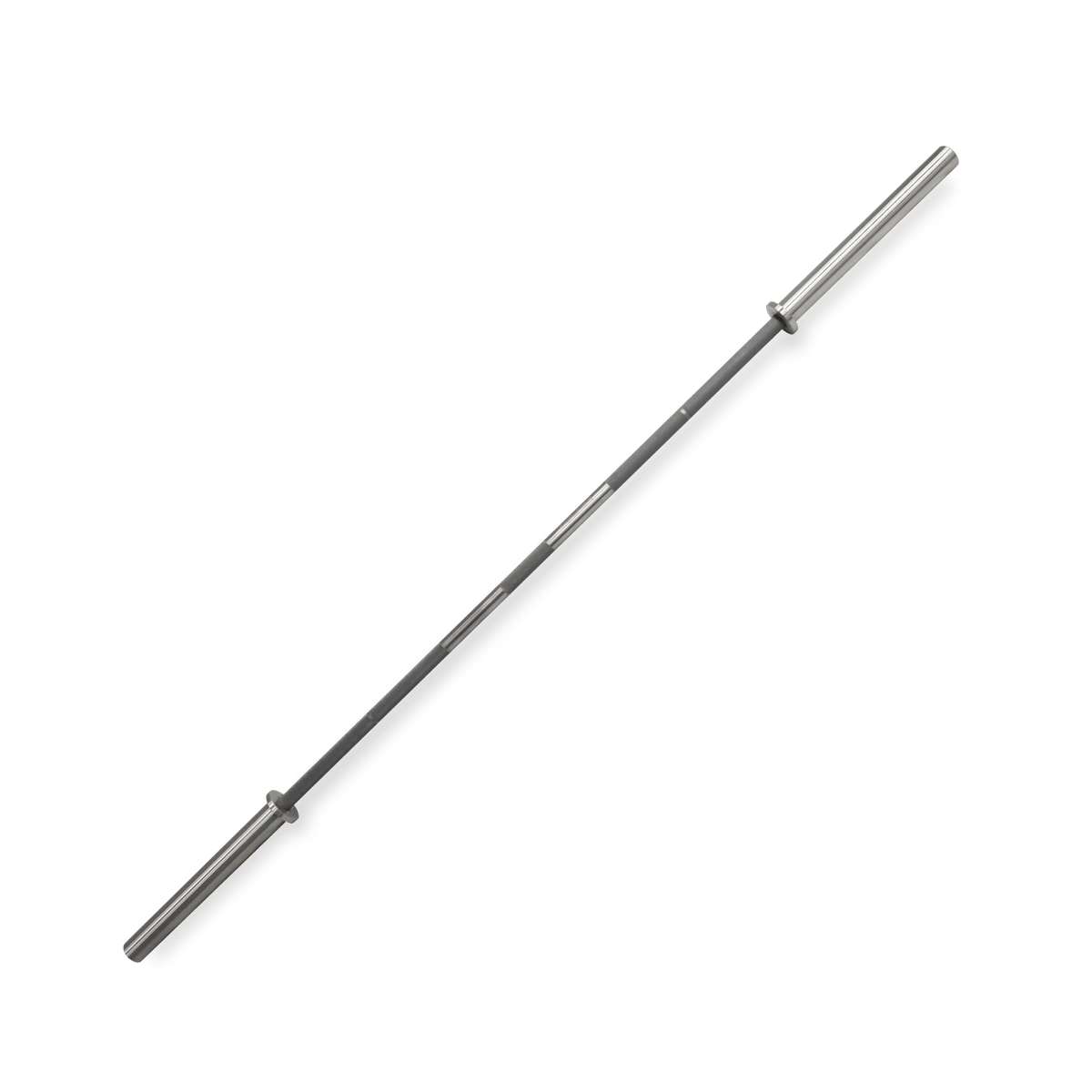 Stainless Steel Barbell  20KG