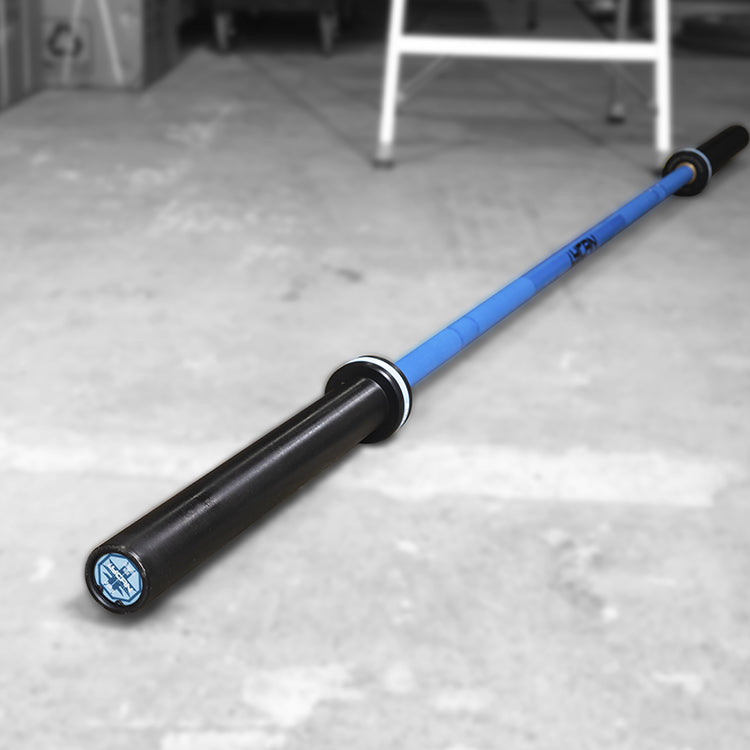 Cerakote Pro Barbell