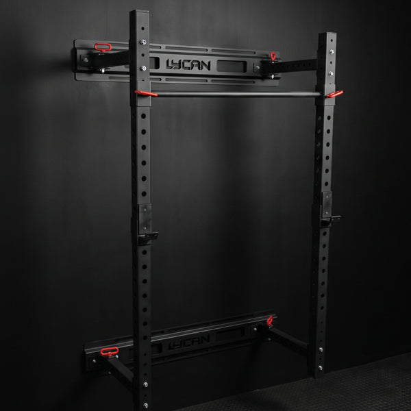 Foldable Rack V2