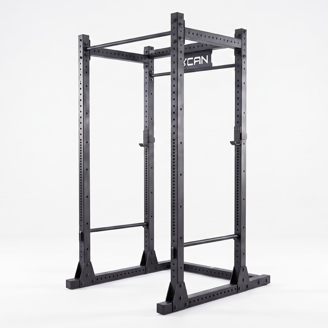 Power Rack Cage