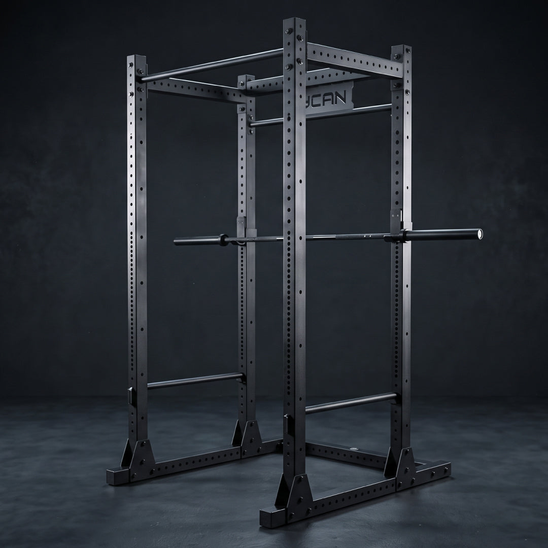 Power Rack Cage