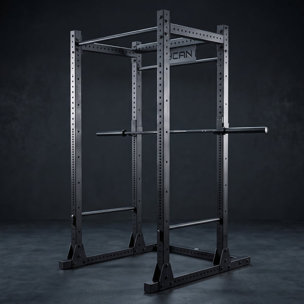 Power Rack Cage