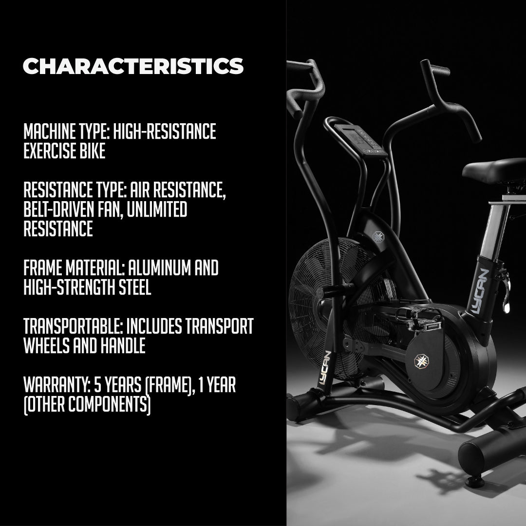 ENDURANCE EQUIPMENT
