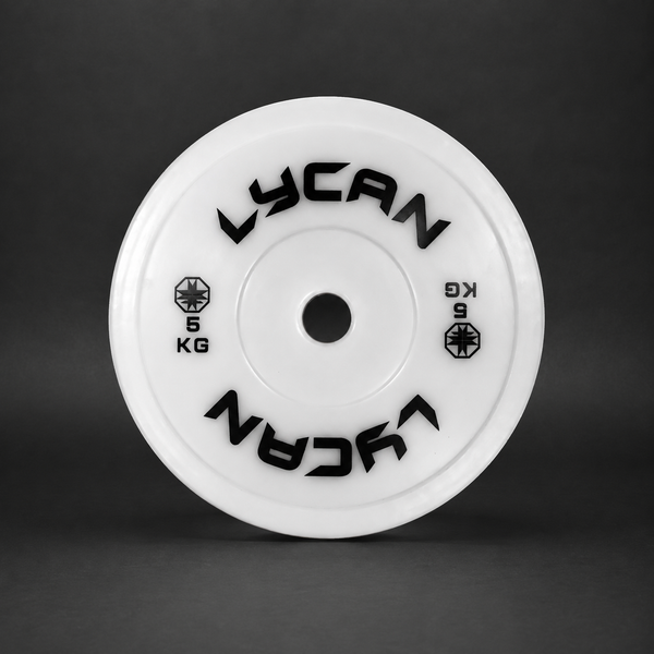 Technique Plates (pair)